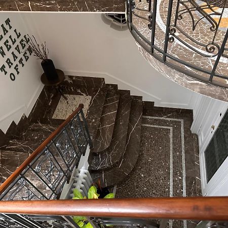 Botta 9 Bed & Breakfast Bergamo Exterior photo