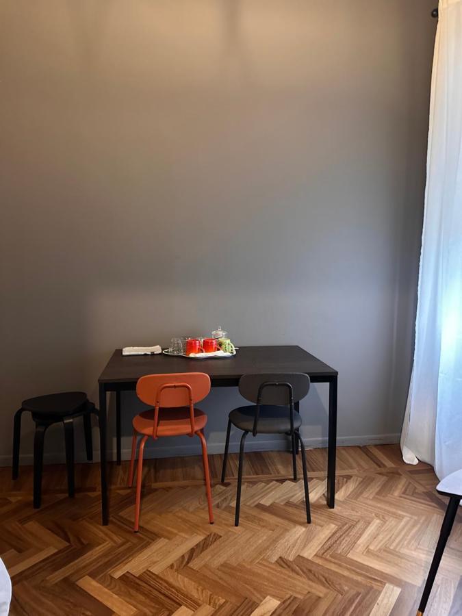 Botta 9 Bed & Breakfast Bergamo Exterior photo