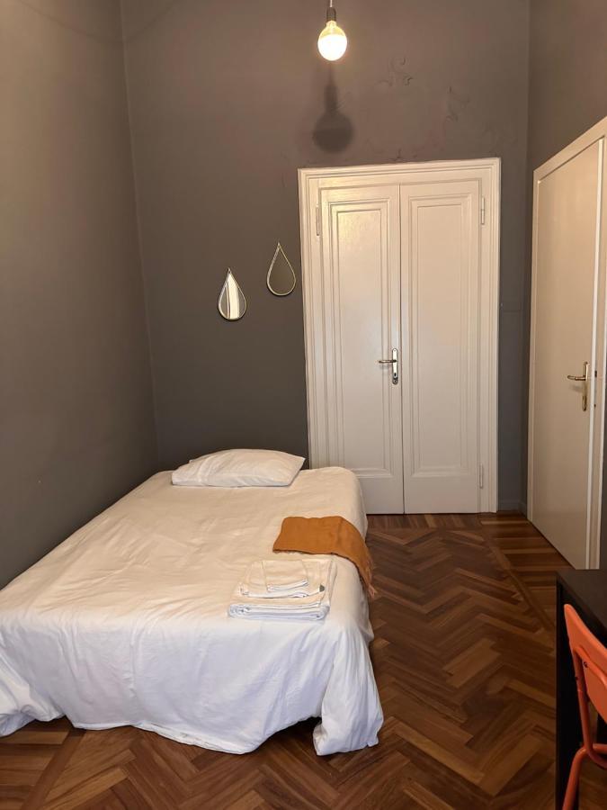 Botta 9 Bed & Breakfast Bergamo Exterior photo