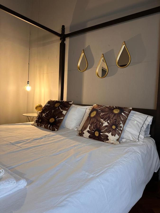 Botta 9 Bed & Breakfast Bergamo Exterior photo