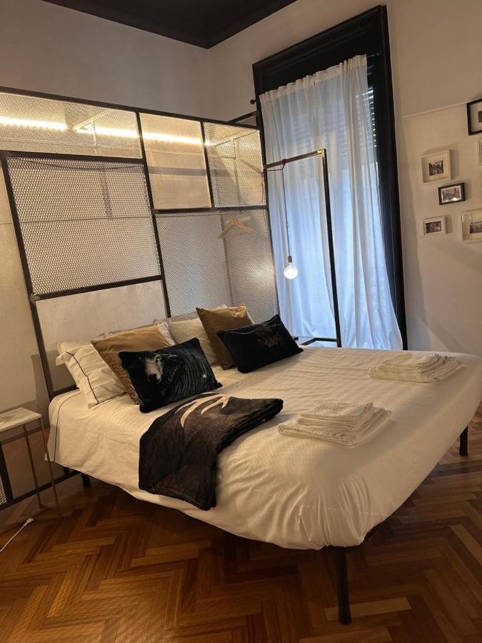 Botta 9 Bed & Breakfast Bergamo Exterior photo