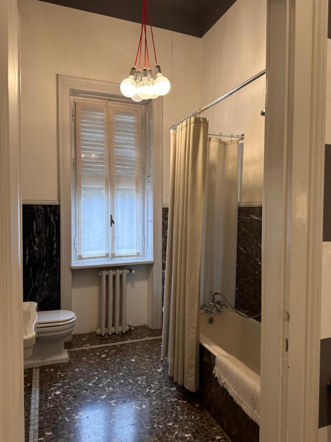 Botta 9 Bed & Breakfast Bergamo Exterior photo