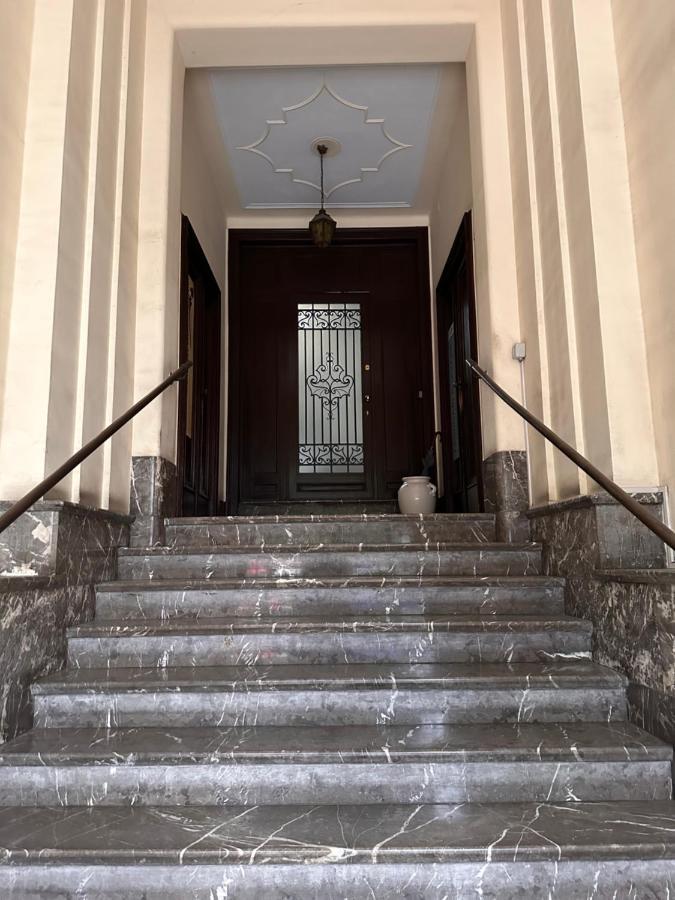 Botta 9 Bed & Breakfast Bergamo Exterior photo