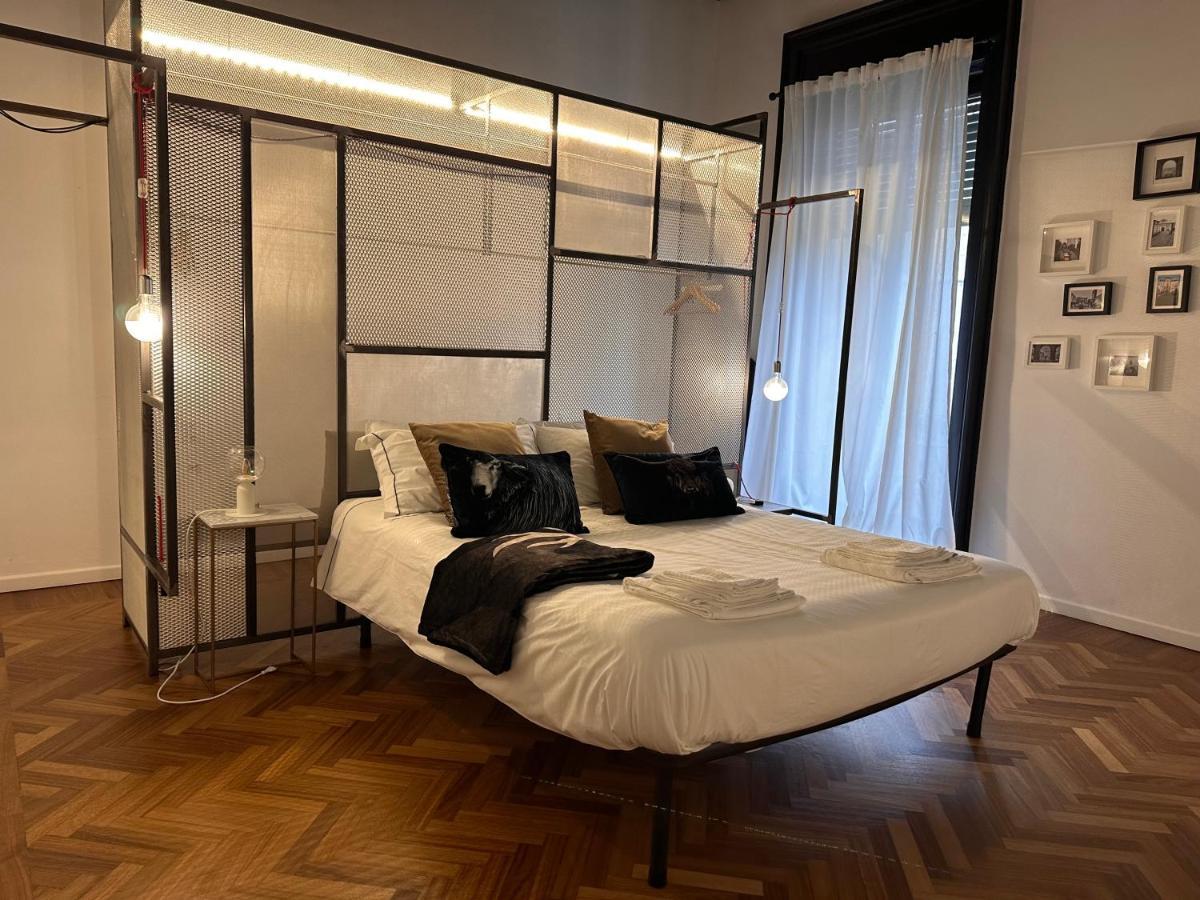 Botta 9 Bed & Breakfast Bergamo Exterior photo