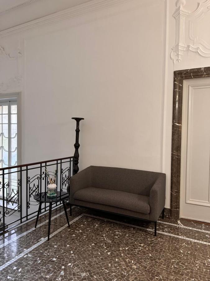 Botta 9 Bed & Breakfast Bergamo Exterior photo