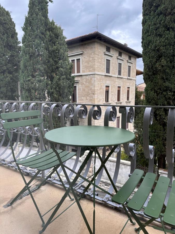 Botta 9 Bed & Breakfast Bergamo Exterior photo
