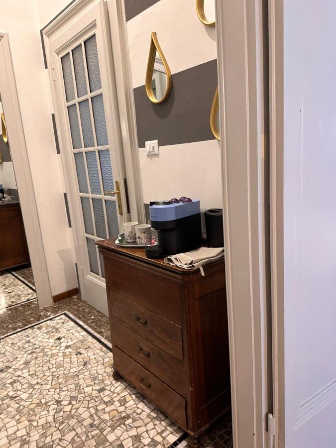 Botta 9 Bed & Breakfast Bergamo Exterior photo