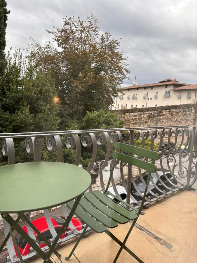 Botta 9 Bed & Breakfast Bergamo Exterior photo